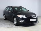 Ford Mondeo - fotka číslo 0
