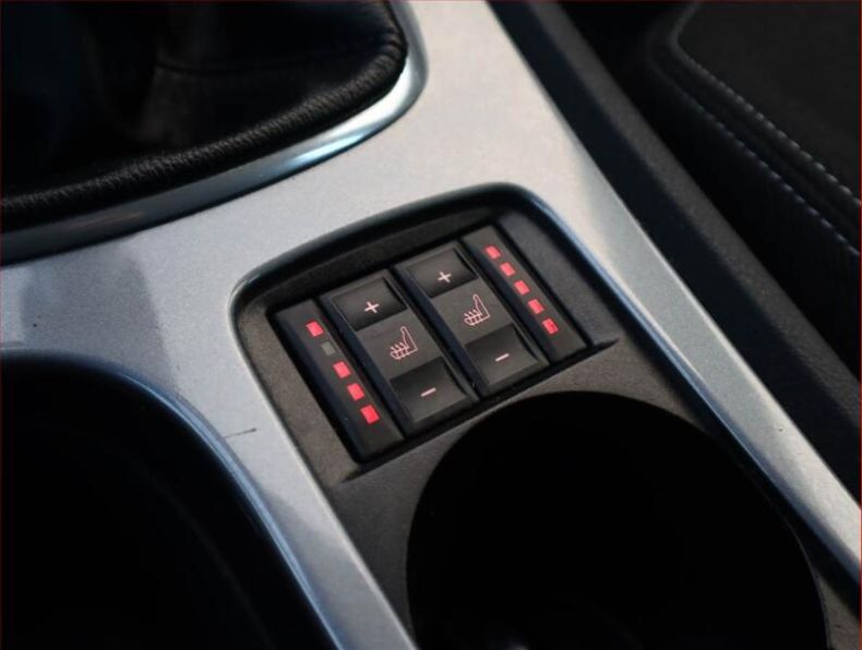 Ford Mondeo - hlavní fotka