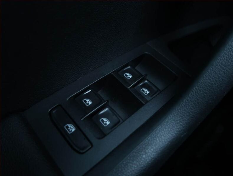 Škoda Octavia - hlavní fotka