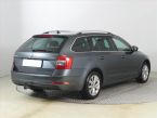 Škoda Octavia - fotka číslo 1