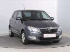 Škoda Fabia - fotka číslo 0