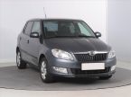 Škoda Fabia - fotka číslo 0