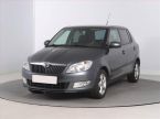 Škoda Fabia - fotka číslo 1