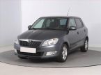 Škoda Fabia - fotka číslo 1