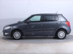 Škoda Fabia - fotka číslo 2