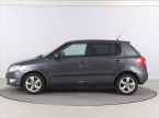 Škoda Fabia - fotka číslo 2