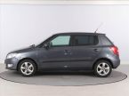 Škoda Fabia - fotka číslo 2