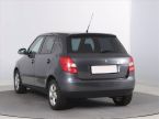 Škoda Fabia - fotka číslo 3