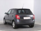 Škoda Fabia - fotka číslo 3