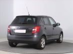 Škoda Fabia - fotka číslo 4