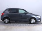 Škoda Fabia - fotka číslo 5