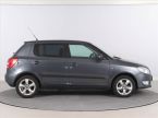 Škoda Fabia - fotka číslo 5