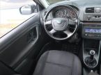 Škoda Fabia - fotka číslo 6