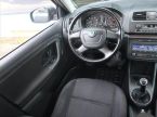 Škoda Fabia - fotka číslo 6