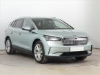 Škoda Enyaq - fotka číslo 0