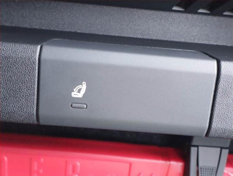 Škoda Enyaq - hlavní fotka