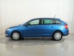 Škoda Rapid - fotka číslo 2