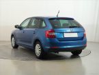 Škoda Rapid - fotka číslo 3