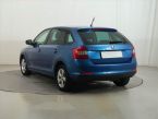 Škoda Rapid - fotka číslo 3