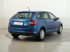 Škoda Rapid - fotka číslo 4