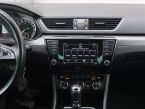 Škoda Superb - fotka číslo 11