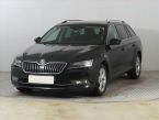 Škoda Superb - fotka číslo 1