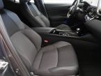 Toyota C-HR - fotka číslo 8