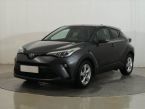 Toyota C-HR - fotka číslo 1