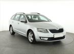 Škoda Octavia - fotka číslo 0