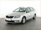 Škoda Octavia - fotka číslo 1