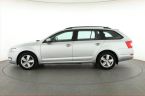 Škoda Octavia - fotka číslo 2
