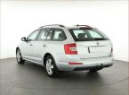 Škoda Octavia - fotka číslo 3