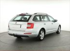 Škoda Octavia - fotka číslo 4