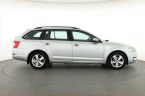 Škoda Octavia - fotka číslo 5