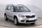 Škoda Yeti - fotka číslo 0