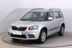 Škoda Yeti - fotka číslo 1