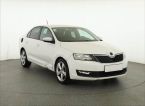 Škoda Rapid - fotka číslo 0