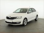 Škoda Rapid - fotka číslo 1
