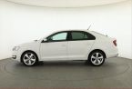 Škoda Rapid - fotka číslo 2