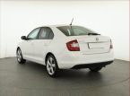 Škoda Rapid - fotka číslo 3