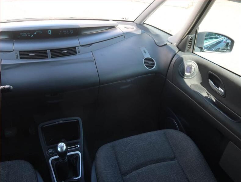 Renault Espace - hlavní fotka