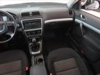 Škoda Octavia - fotka číslo 7