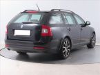 Škoda Octavia - fotka číslo 4