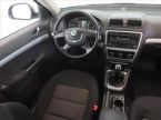 Škoda Octavia - fotka číslo 6