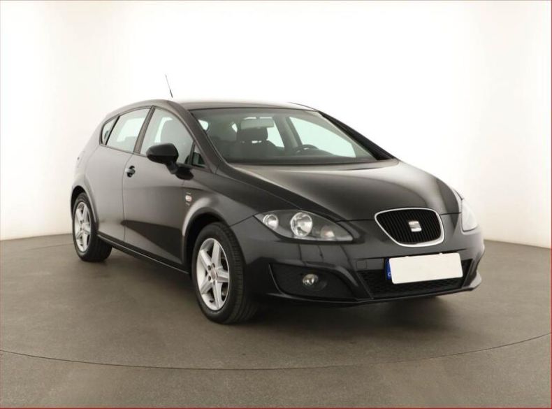 Seat Leon - hlavní fotka inzerátu