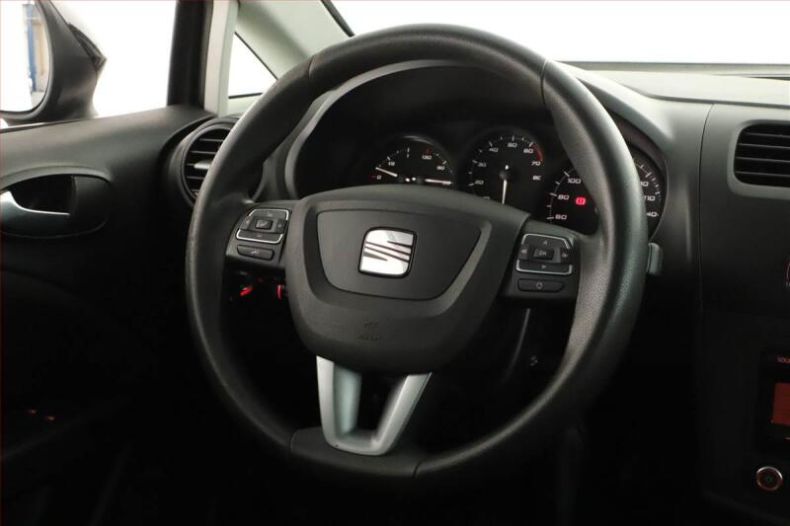 Seat Leon - hlavní fotka