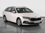 Škoda Octavia - fotka číslo 0