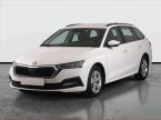 Škoda Octavia - fotka číslo 1