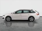 Škoda Octavia - fotka číslo 2