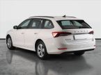 Škoda Octavia - fotka číslo 3